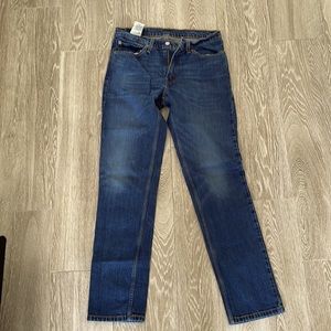 511 Levi’s Slim Fit Jeans - 32x32 Never worn!